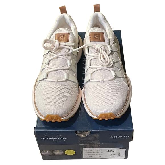 NIB Mens Cole Haan Grand Motion Stitchlite 2 Size 11 - Picture 2 of 6